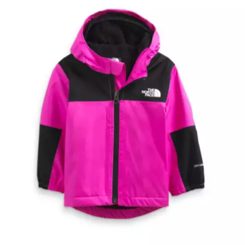 Baby The North Face Warm Storm Rain Jacket