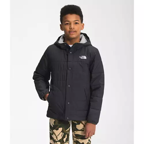 Boys' The North Face Lightweight Insulated Jacket