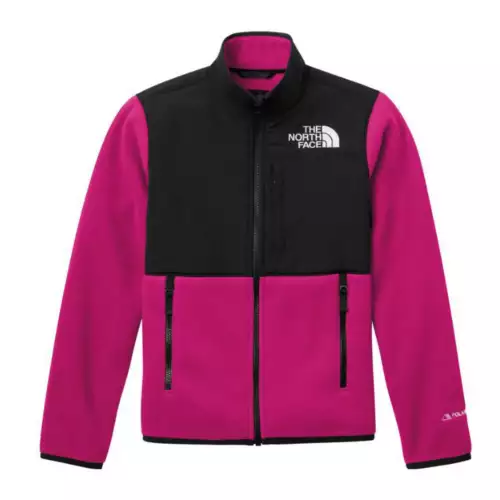 Kids' The North Face Denali Jacket